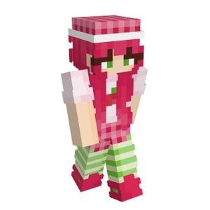 Meet your Posher, Jasmine